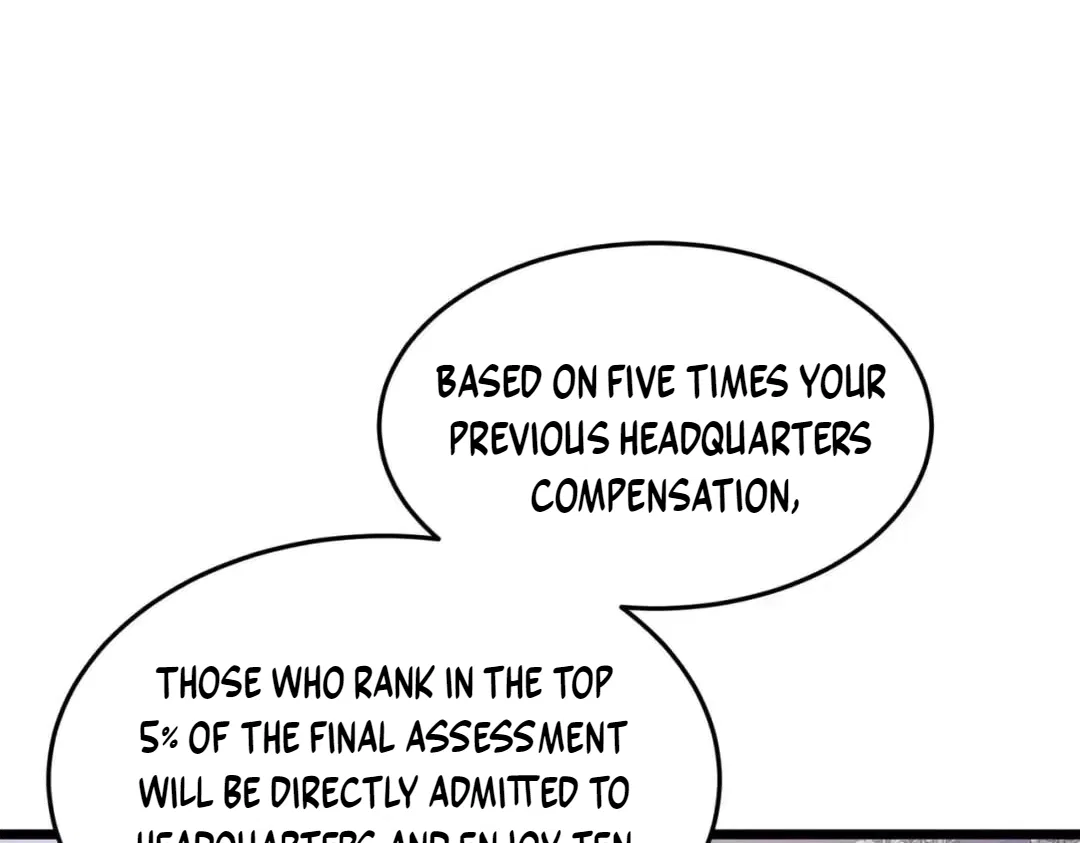 I Rely on My Invincibility to Deal Tons of Damage Passively! Chapter 183 – Page 56