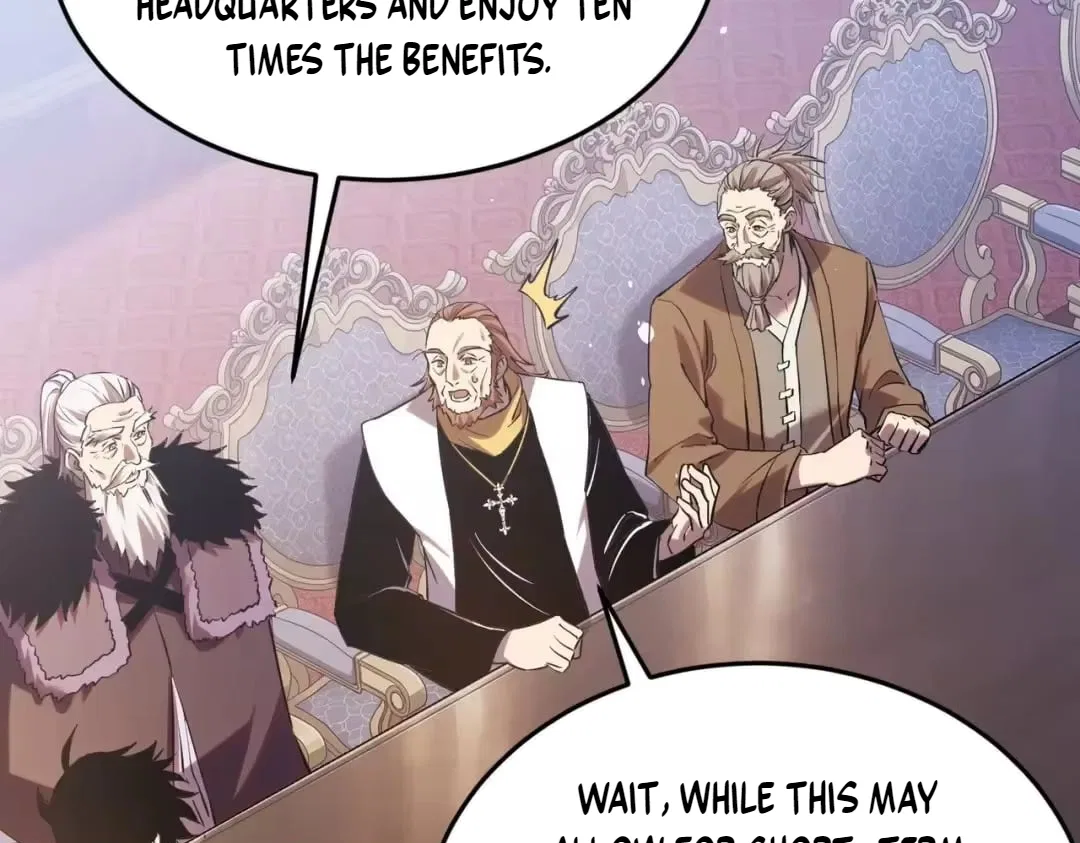 I Rely on My Invincibility to Deal Tons of Damage Passively! Chapter 183 – Page 57