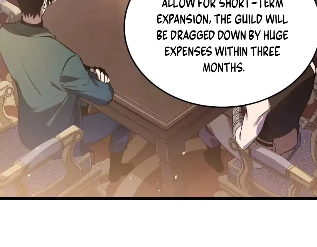 I Rely on My Invincibility to Deal Tons of Damage Passively! Chapter 183 – Page 58