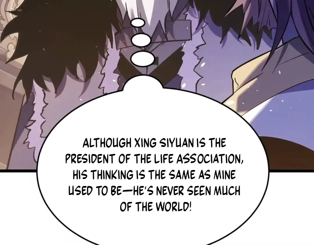 I Rely on My Invincibility to Deal Tons of Damage Passively! Chapter 183 – Page 61