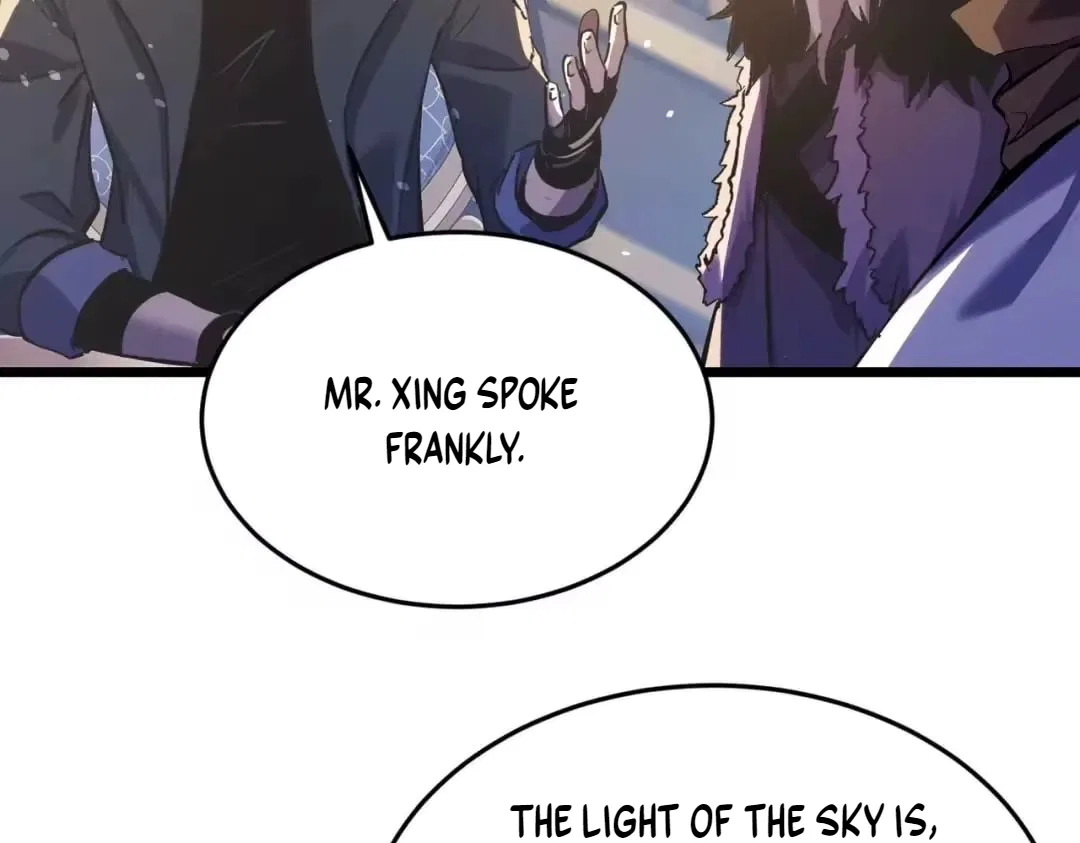 I Rely on My Invincibility to Deal Tons of Damage Passively! Chapter 183 – Page 69