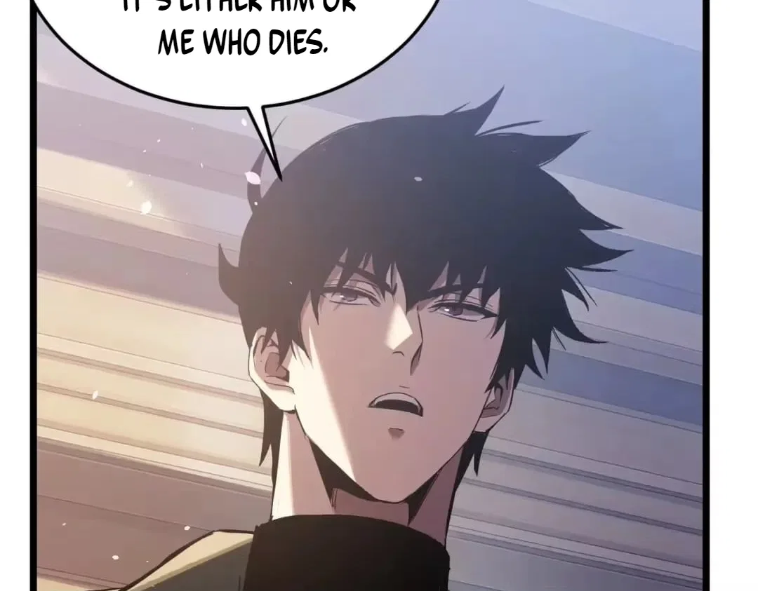 I Rely on My Invincibility to Deal Tons of Damage Passively! Chapter 183 – Page 75