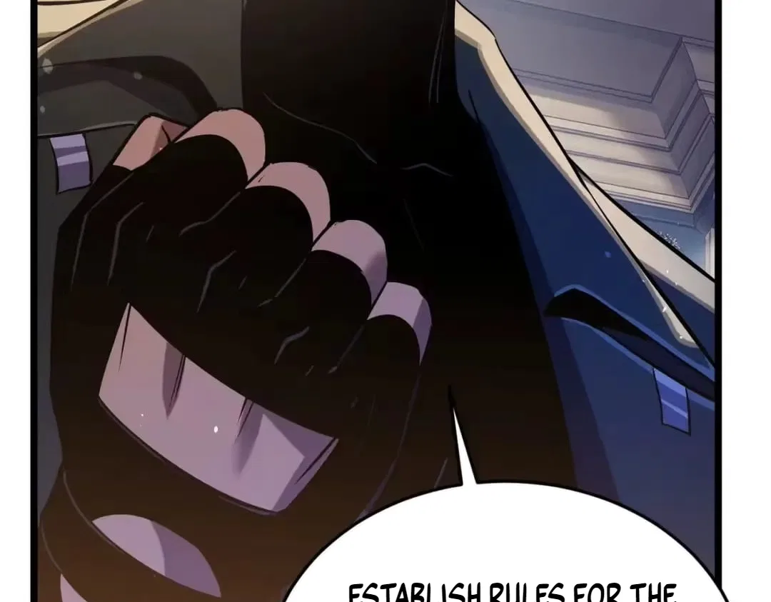 I Rely on My Invincibility to Deal Tons of Damage Passively! Chapter 183 – Page 76
