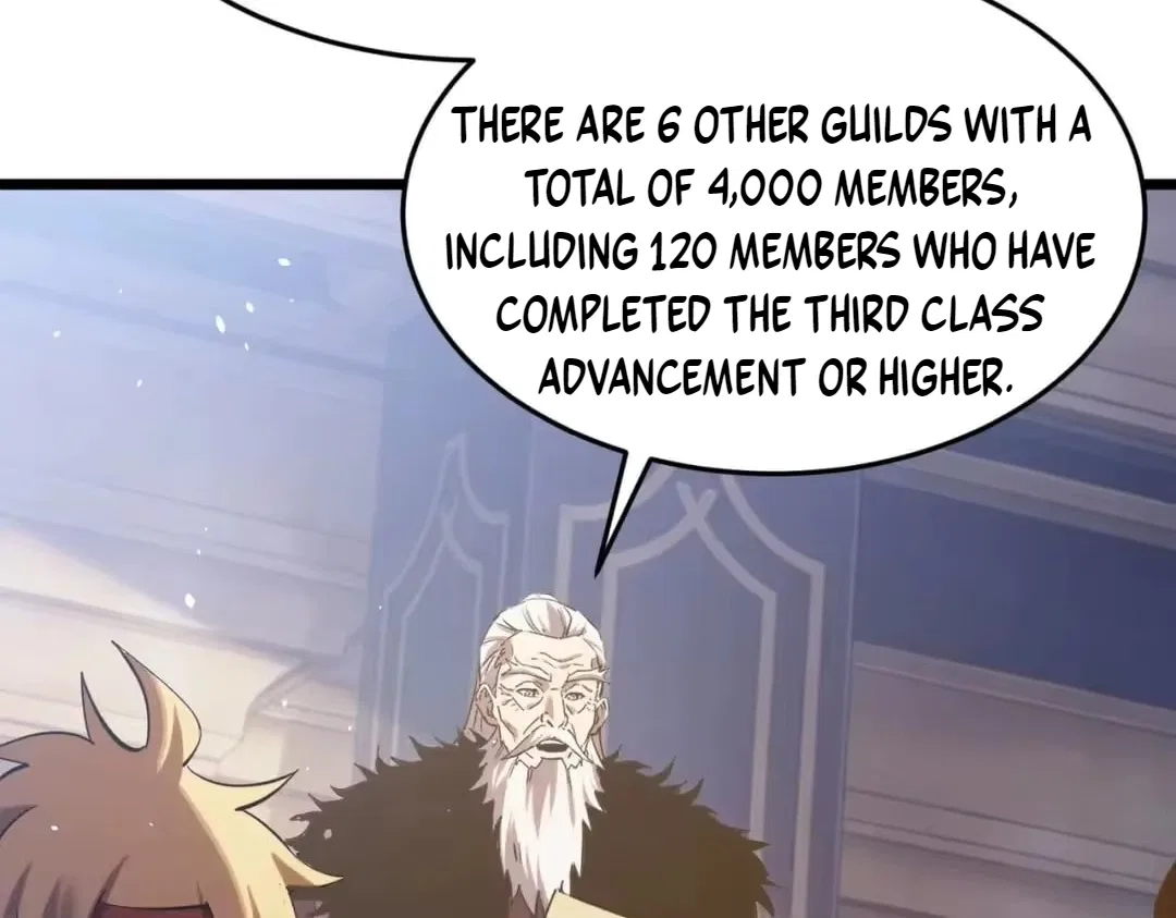 I Rely on My Invincibility to Deal Tons of Damage Passively! Chapter 183 – Page 83