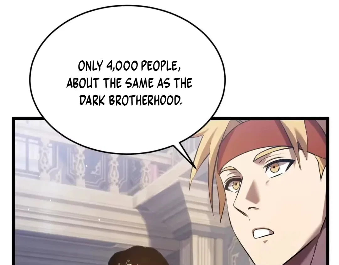 I Rely on My Invincibility to Deal Tons of Damage Passively! Chapter 183 – Page 86