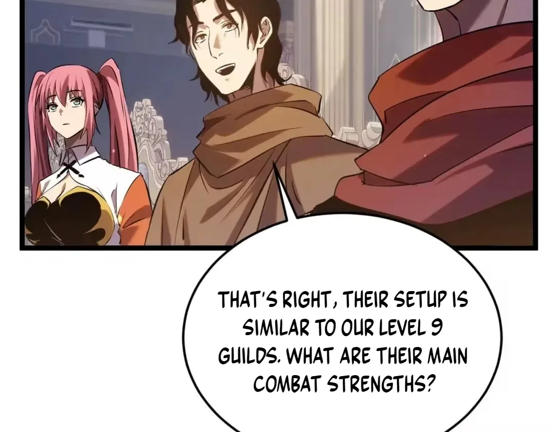 I Rely on My Invincibility to Deal Tons of Damage Passively! Chapter 183 – Page 87