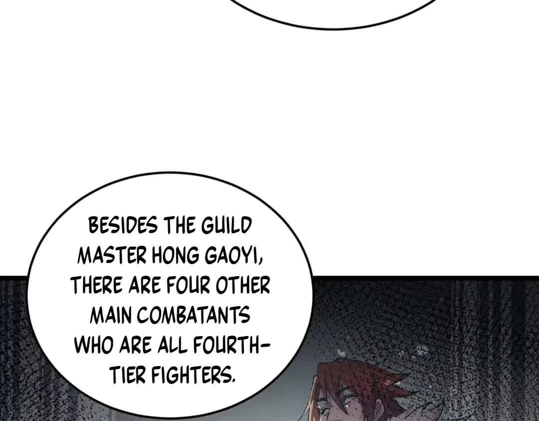 I Rely on My Invincibility to Deal Tons of Damage Passively! Chapter 183 – Page 88
