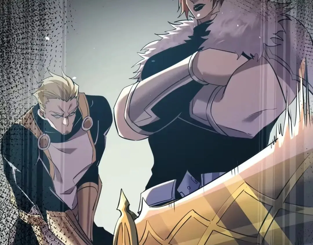I Rely on My Invincibility to Deal Tons of Damage Passively! Chapter 183 – Page 89
