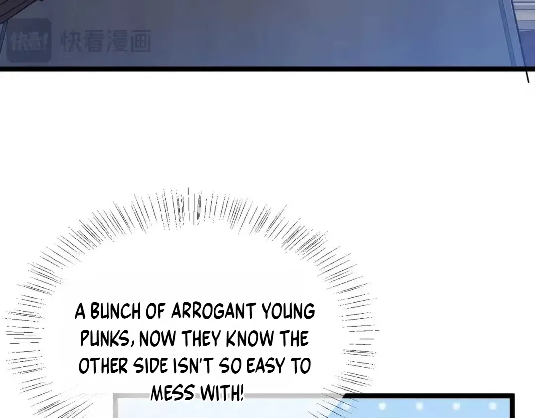 I Rely on My Invincibility to Deal Tons of Damage Passively! Chapter 183 – Page 100