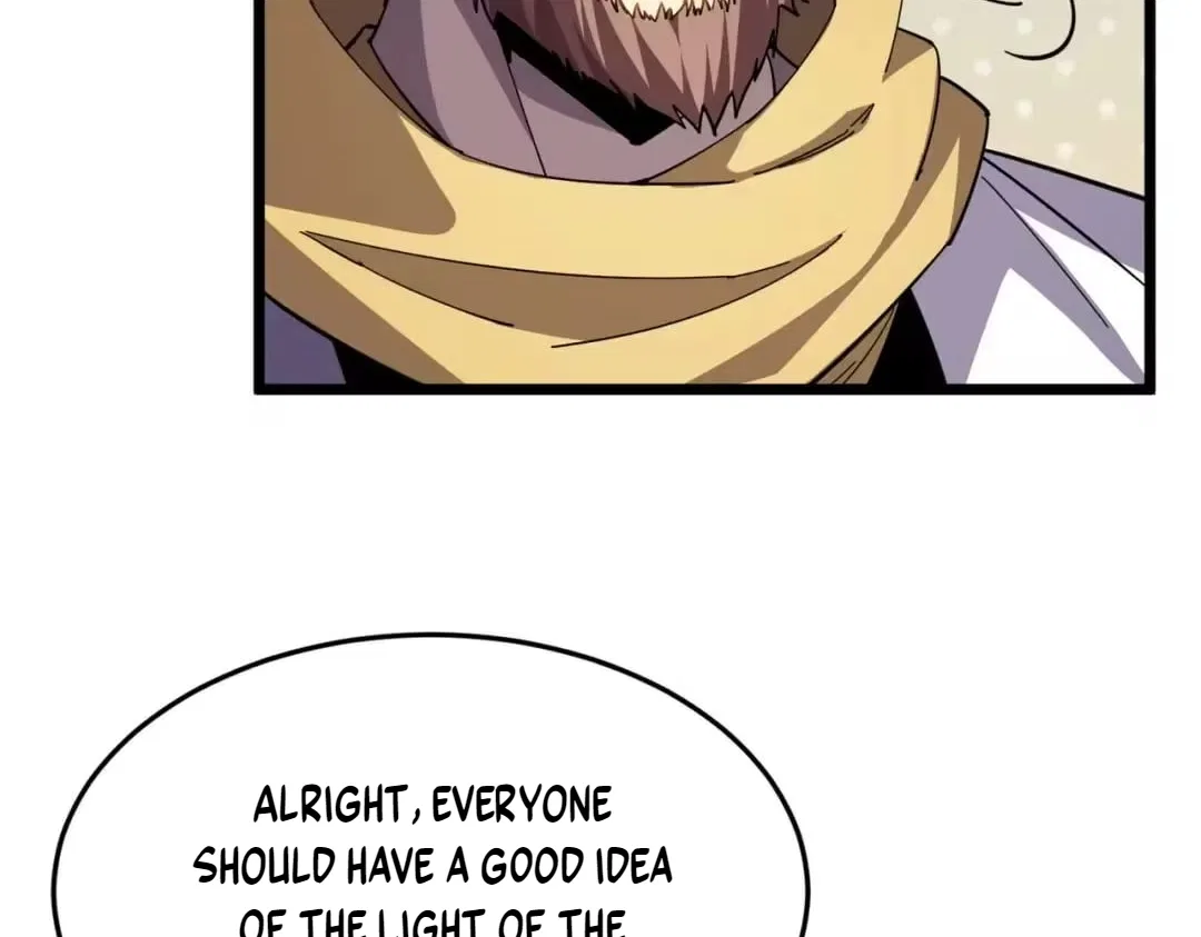 I Rely on My Invincibility to Deal Tons of Damage Passively! Chapter 183 – Page 102