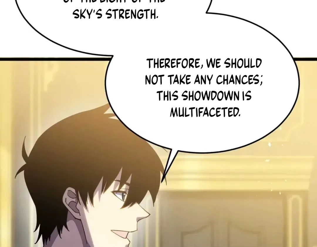 I Rely on My Invincibility to Deal Tons of Damage Passively! Chapter 183 – Page 103