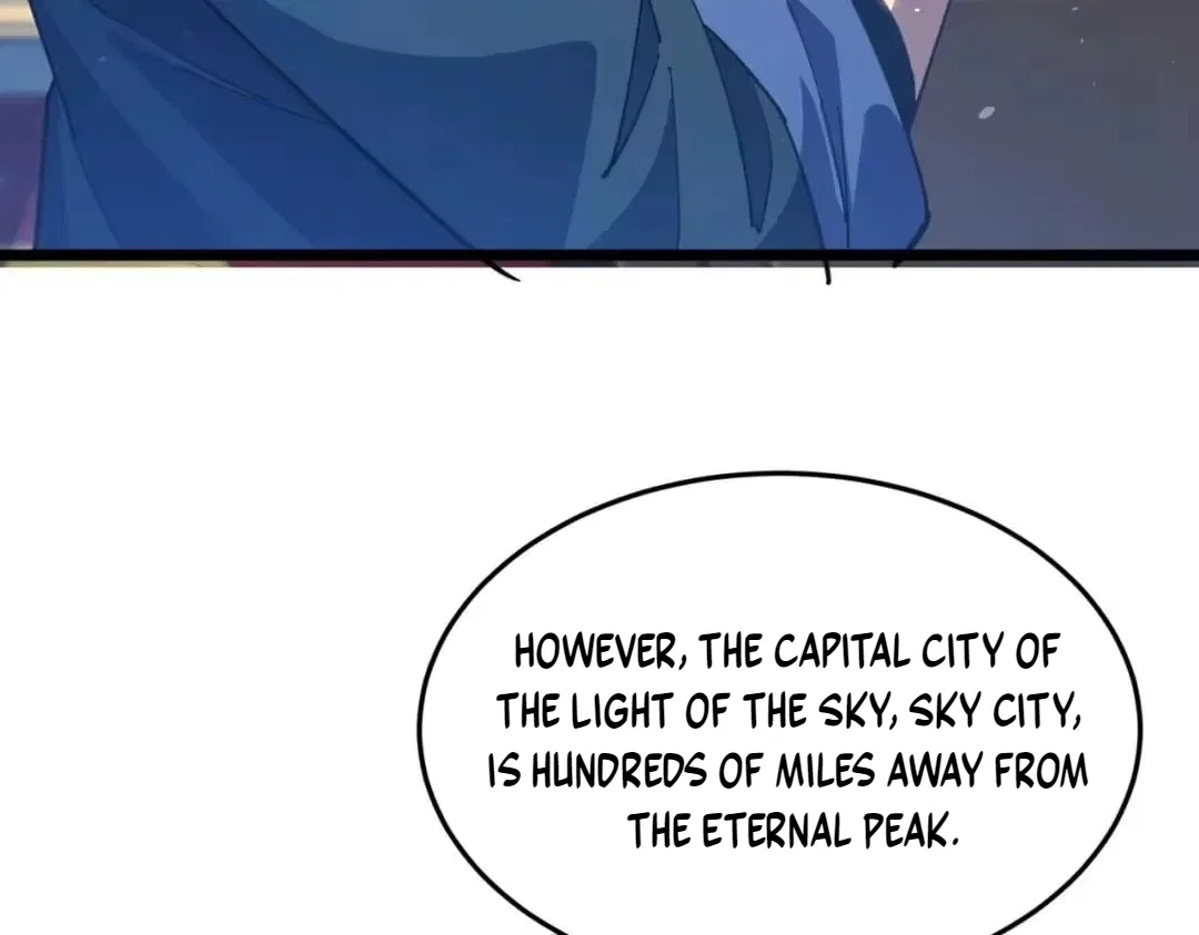 I Rely on My Invincibility to Deal Tons of Damage Passively! Chapter 183 – Page 105
