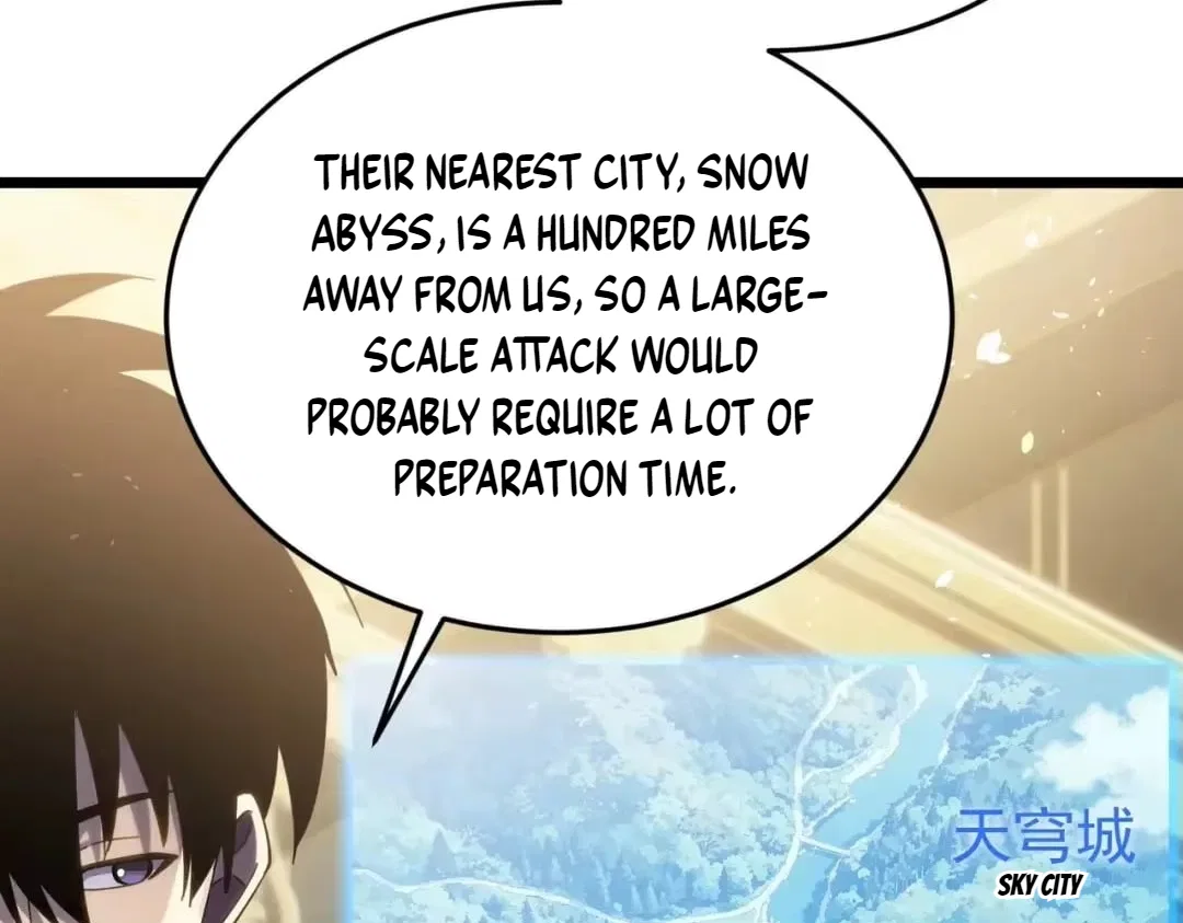 I Rely on My Invincibility to Deal Tons of Damage Passively! Chapter 183 – Page 106