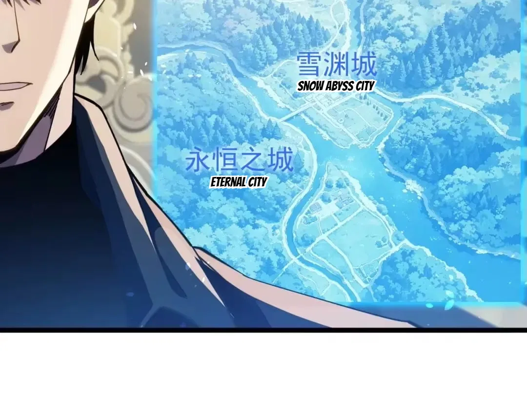 I Rely on My Invincibility to Deal Tons of Damage Passively! Chapter 183 – Page 107