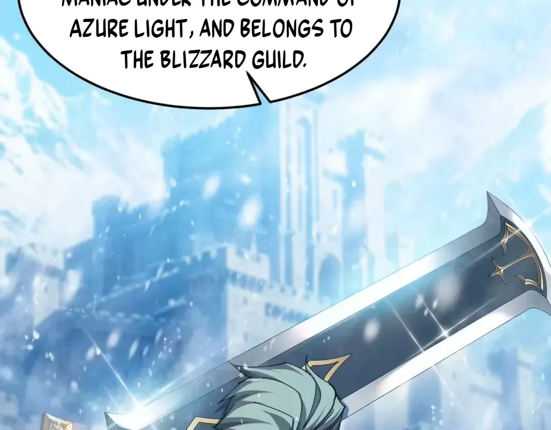 I Rely on My Invincibility to Deal Tons of Damage Passively! Chapter 183 – Page 109