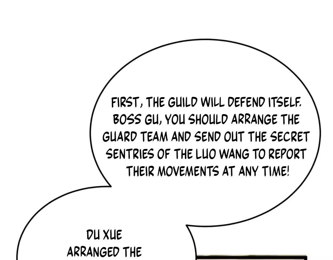 I Rely on My Invincibility to Deal Tons of Damage Passively! Chapter 183 – Page 113