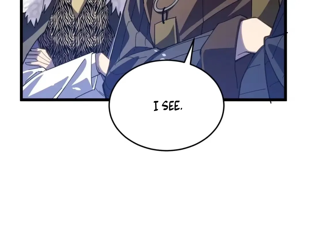 I Rely on My Invincibility to Deal Tons of Damage Passively! Chapter 183 – Page 115