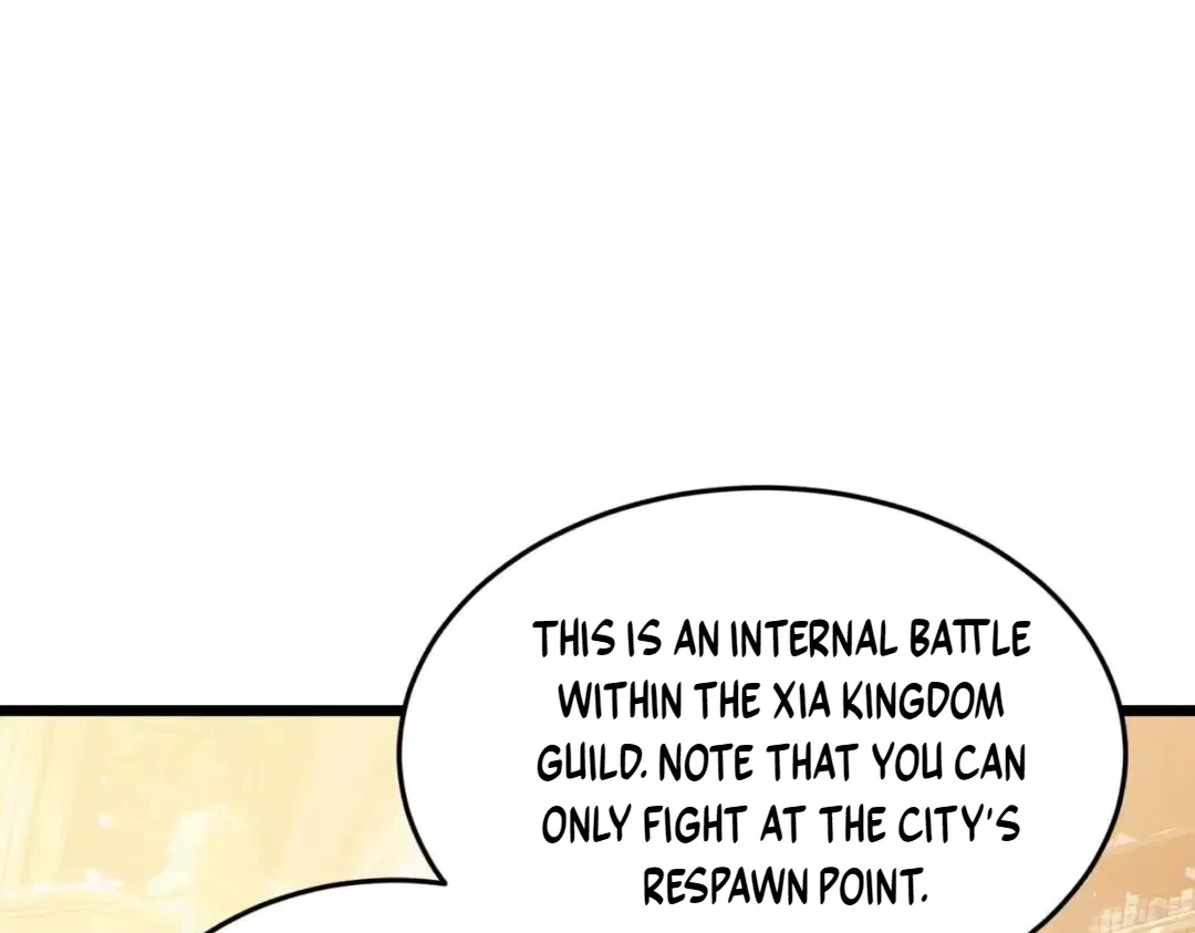 I Rely on My Invincibility to Deal Tons of Damage Passively! Chapter 183 – Page 116
