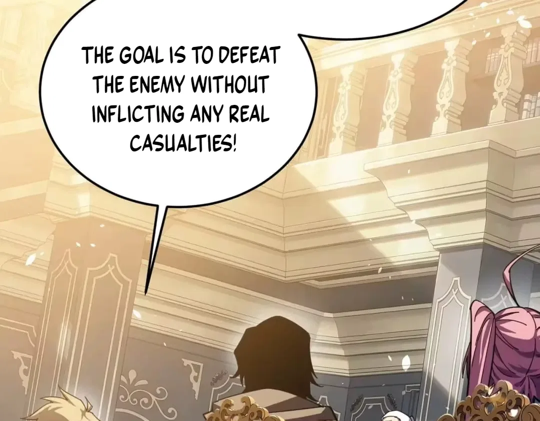 I Rely on My Invincibility to Deal Tons of Damage Passively! Chapter 183 – Page 117