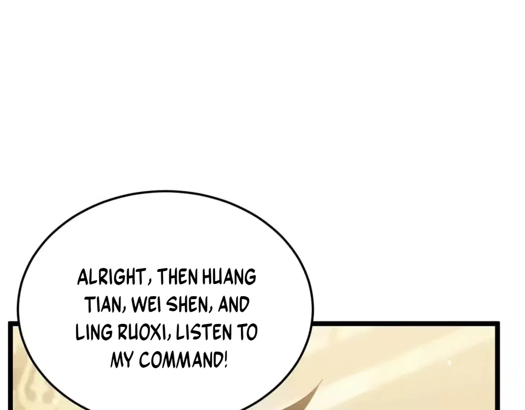 I Rely on My Invincibility to Deal Tons of Damage Passively! Chapter 183 – Page 119
