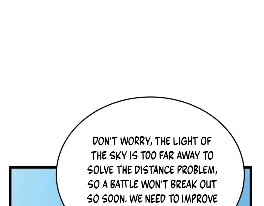 I Rely on My Invincibility to Deal Tons of Damage Passively! Chapter 183 – Page 125