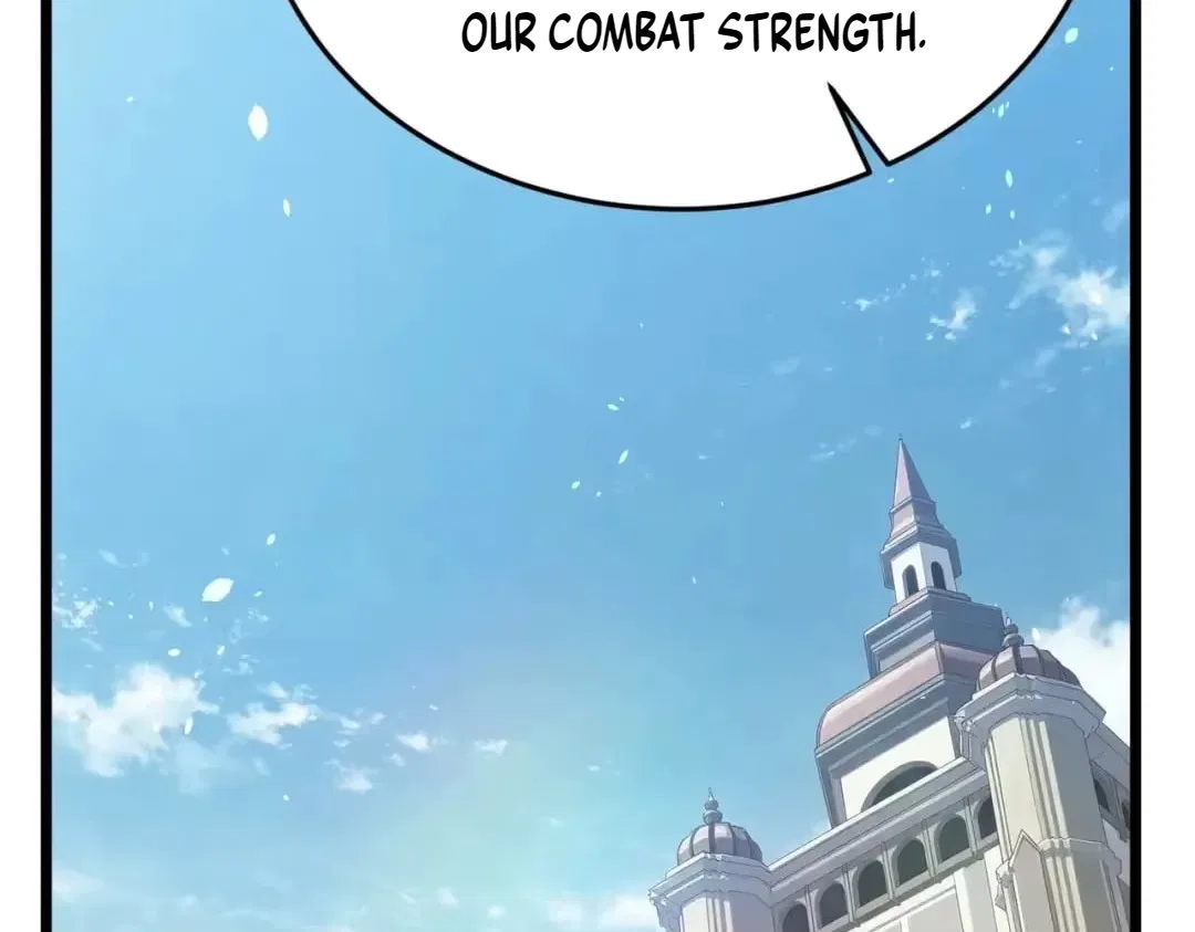 I Rely on My Invincibility to Deal Tons of Damage Passively! Chapter 183 – Page 126