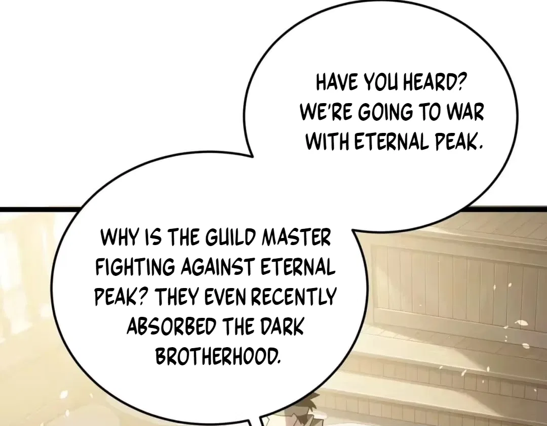 I Rely on My Invincibility to Deal Tons of Damage Passively! Chapter 183 – Page 134