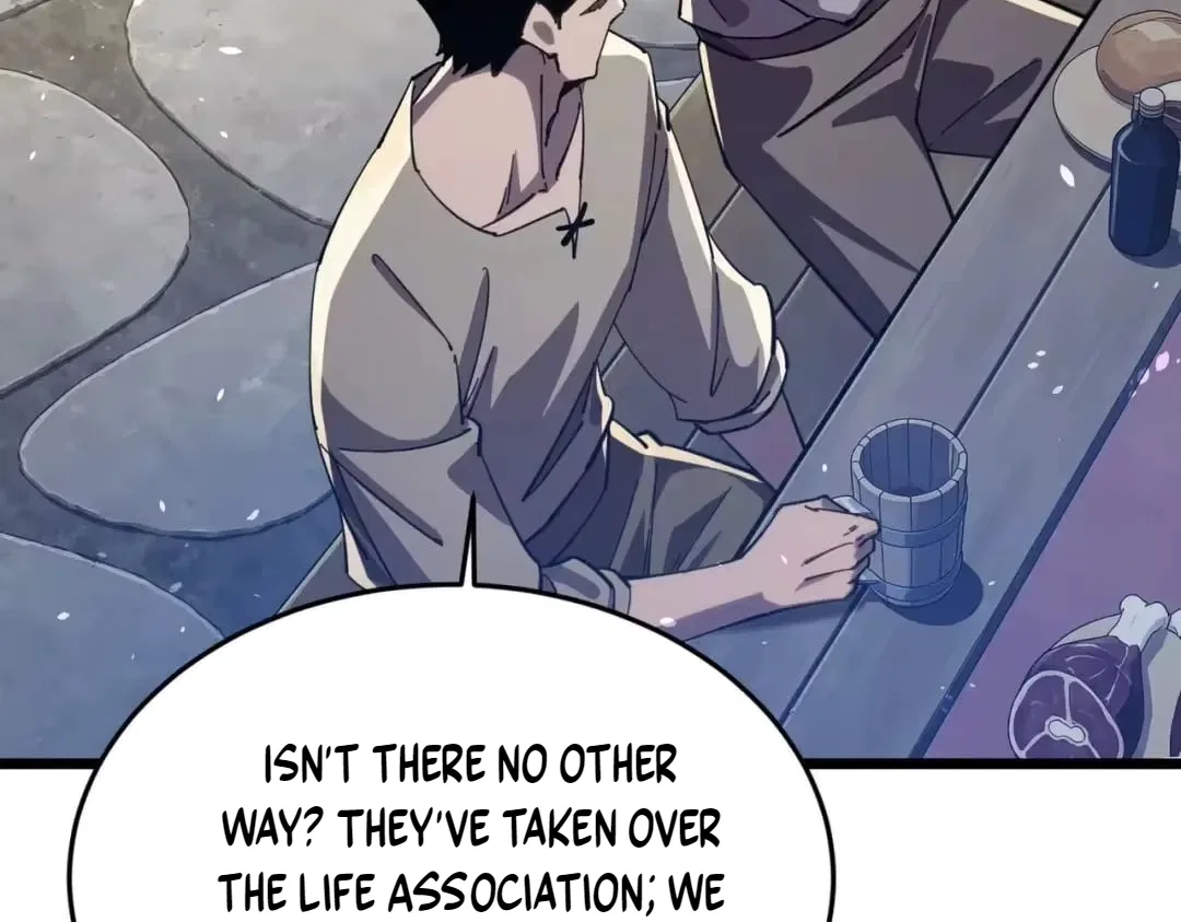 I Rely on My Invincibility to Deal Tons of Damage Passively! Chapter 183 – Page 136