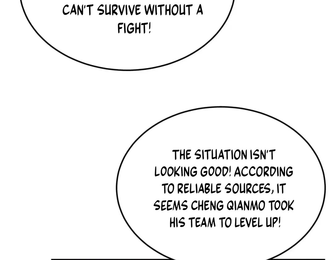I Rely on My Invincibility to Deal Tons of Damage Passively! Chapter 183 – Page 137