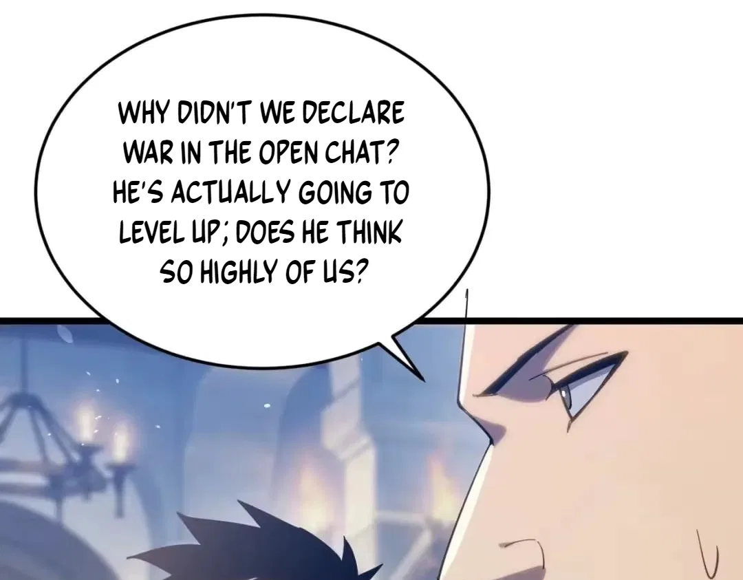 I Rely on My Invincibility to Deal Tons of Damage Passively! Chapter 183 – Page 140