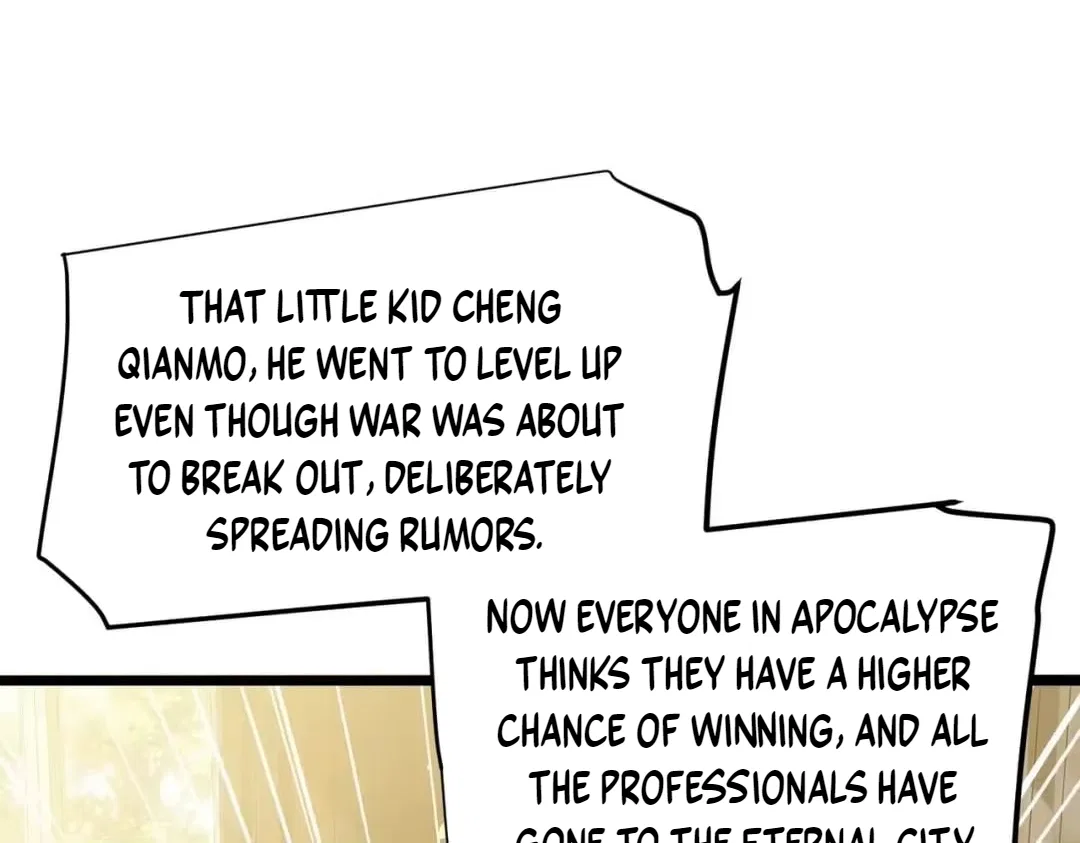 I Rely on My Invincibility to Deal Tons of Damage Passively! Chapter 183 – Page 146