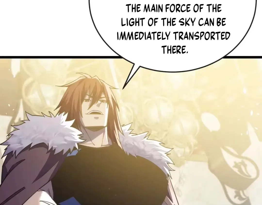 I Rely on My Invincibility to Deal Tons of Damage Passively! Chapter 183 – Page 154
