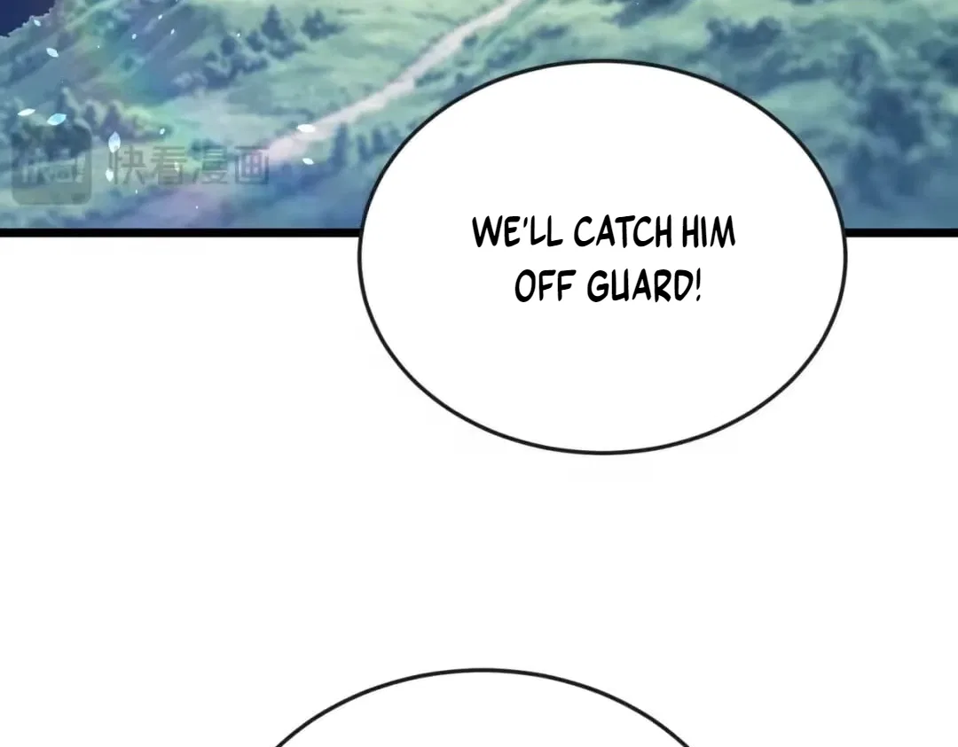 I Rely on My Invincibility to Deal Tons of Damage Passively! Chapter 183 – Page 156