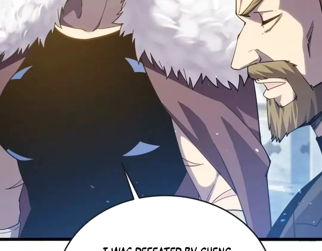 I Rely on My Invincibility to Deal Tons of Damage Passively! Chapter 183 – Page 158