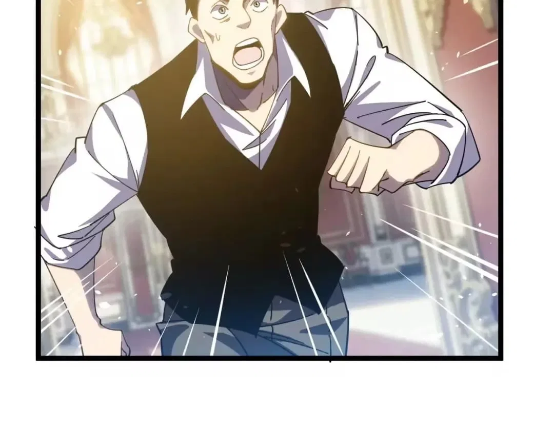 I Rely on My Invincibility to Deal Tons of Damage Passively! Chapter 183 – Page 161