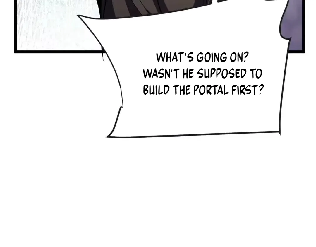 I Rely on My Invincibility to Deal Tons of Damage Passively! Chapter 183 – Page 167