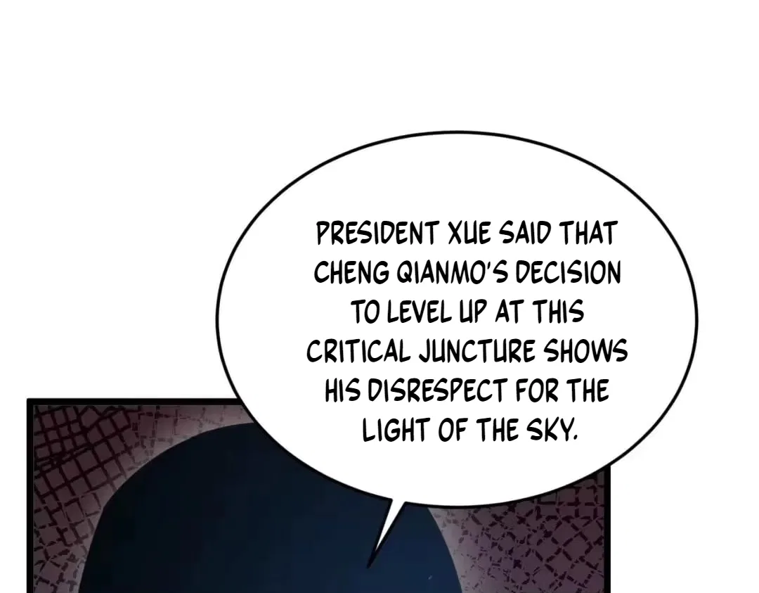 I Rely on My Invincibility to Deal Tons of Damage Passively! Chapter 183 – Page 169