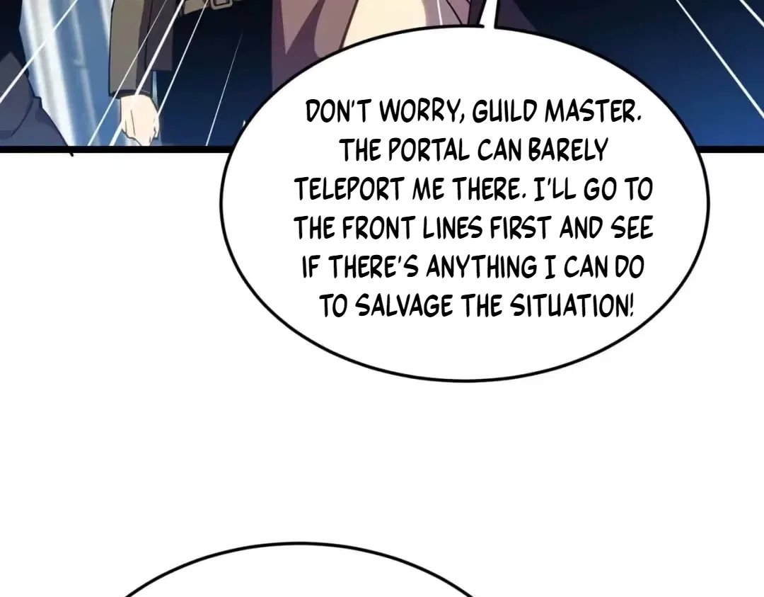 I Rely on My Invincibility to Deal Tons of Damage Passively! Chapter 183 – Page 174