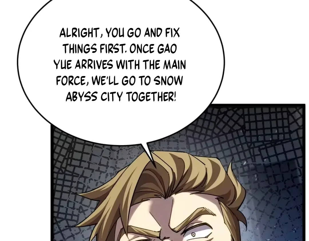 I Rely on My Invincibility to Deal Tons of Damage Passively! Chapter 183 – Page 175