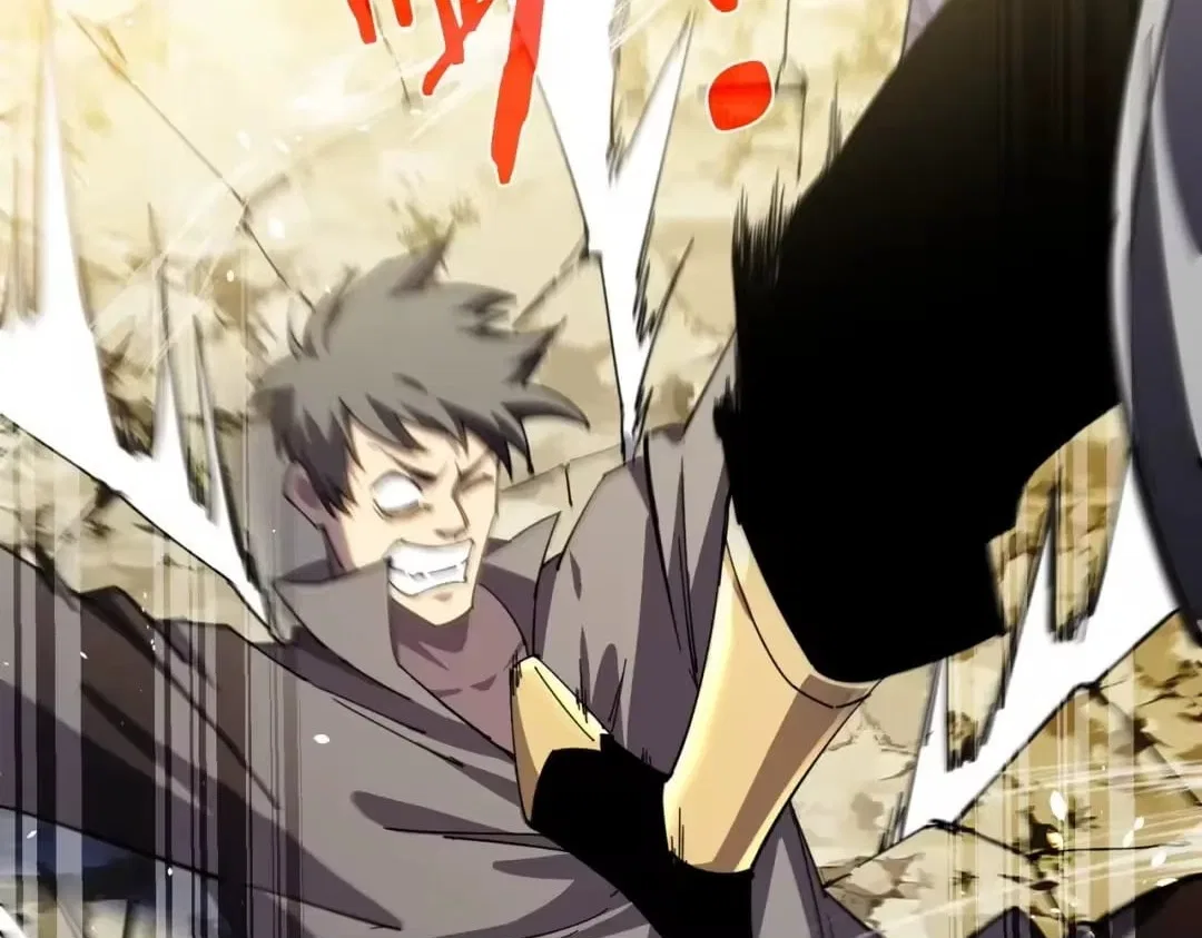 I Rely on My Invincibility to Deal Tons of Damage Passively! Chapter 183 – Page 181