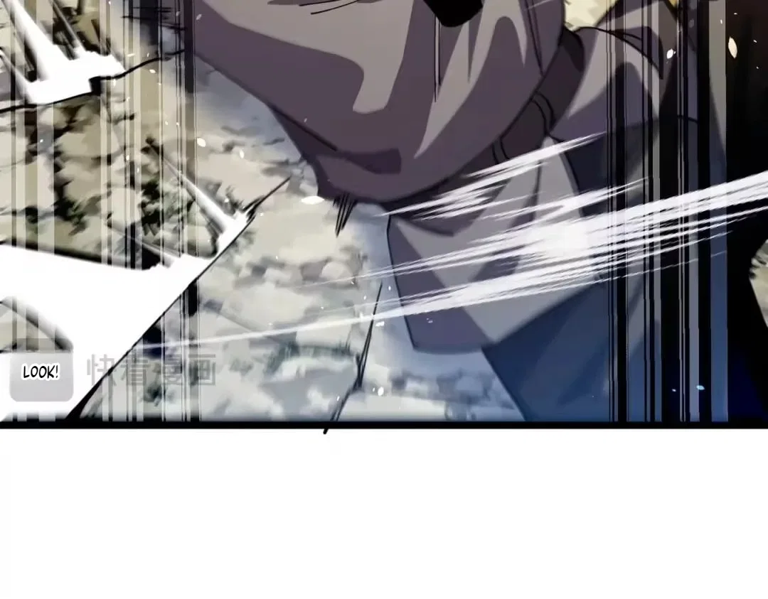 I Rely on My Invincibility to Deal Tons of Damage Passively! Chapter 183 – Page 182