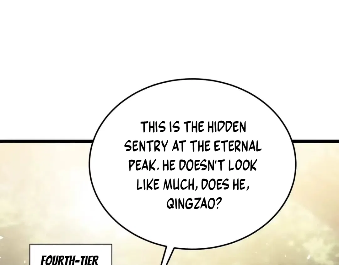I Rely on My Invincibility to Deal Tons of Damage Passively! Chapter 183 – Page 183