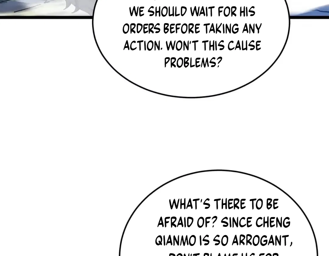 I Rely on My Invincibility to Deal Tons of Damage Passively! Chapter 183 – Page 186