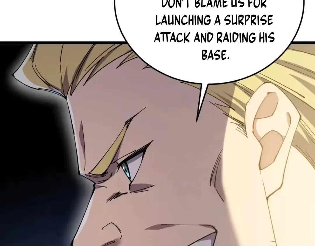 I Rely on My Invincibility to Deal Tons of Damage Passively! Chapter 183 – Page 187