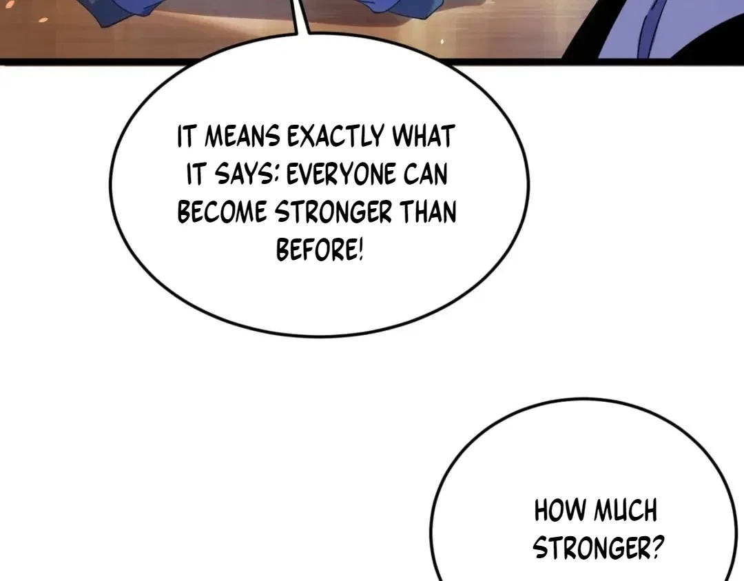 I Rely on My Invincibility to Deal Tons of Damage Passively! Chapter 182 – Page 8
