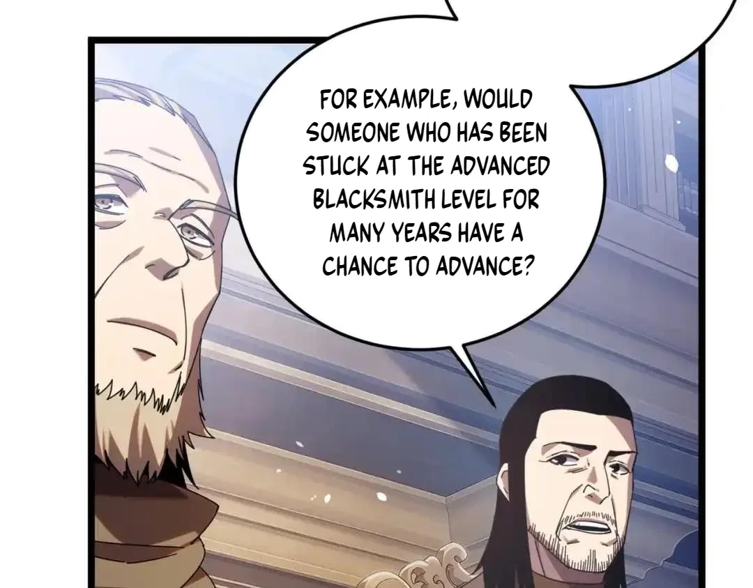 I Rely on My Invincibility to Deal Tons of Damage Passively! Chapter 182 – Page 9