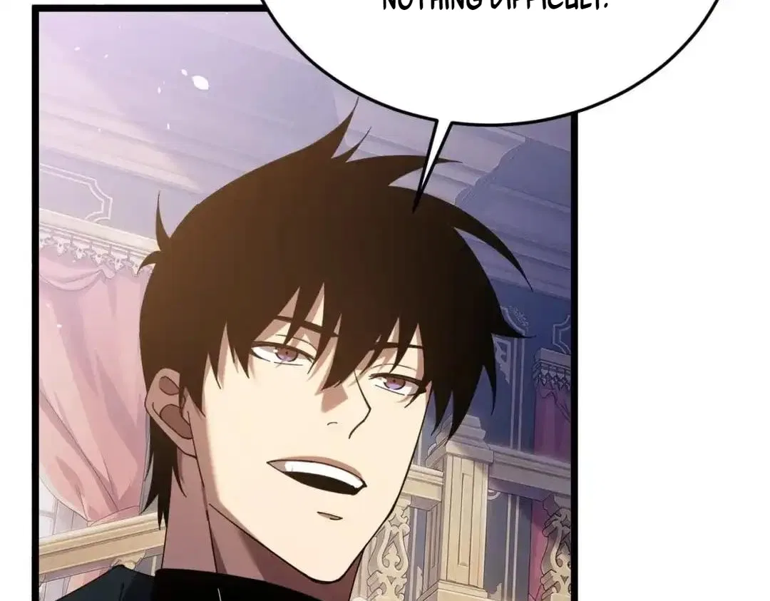 I Rely on My Invincibility to Deal Tons of Damage Passively! Chapter 182 – Page 12