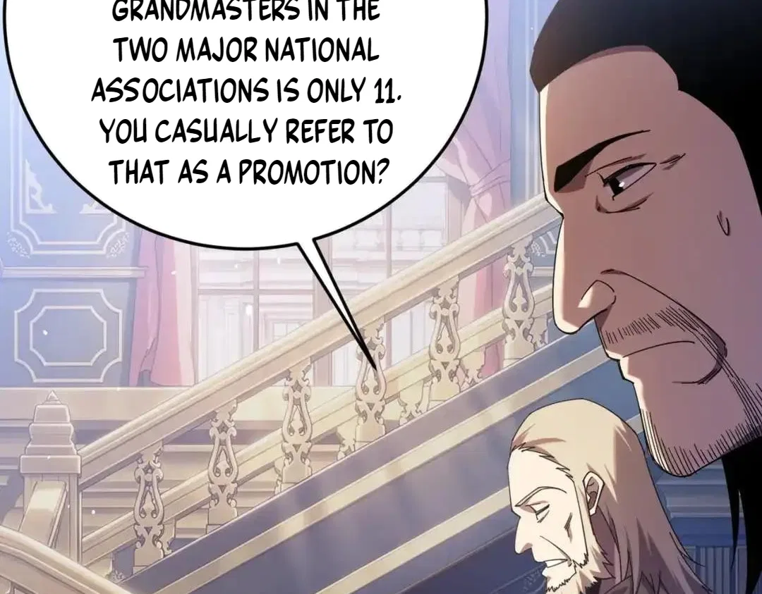 I Rely on My Invincibility to Deal Tons of Damage Passively! Chapter 182 – Page 15