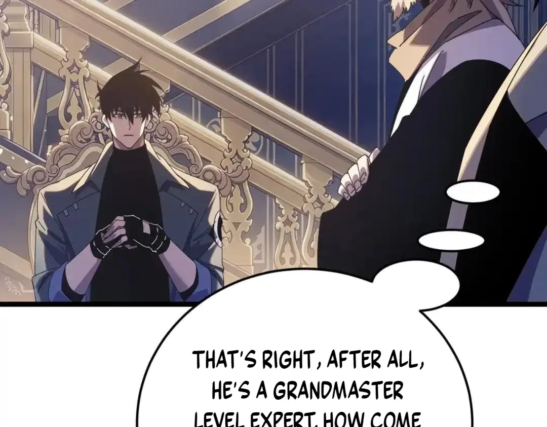 I Rely on My Invincibility to Deal Tons of Damage Passively! Chapter 182 – Page 16