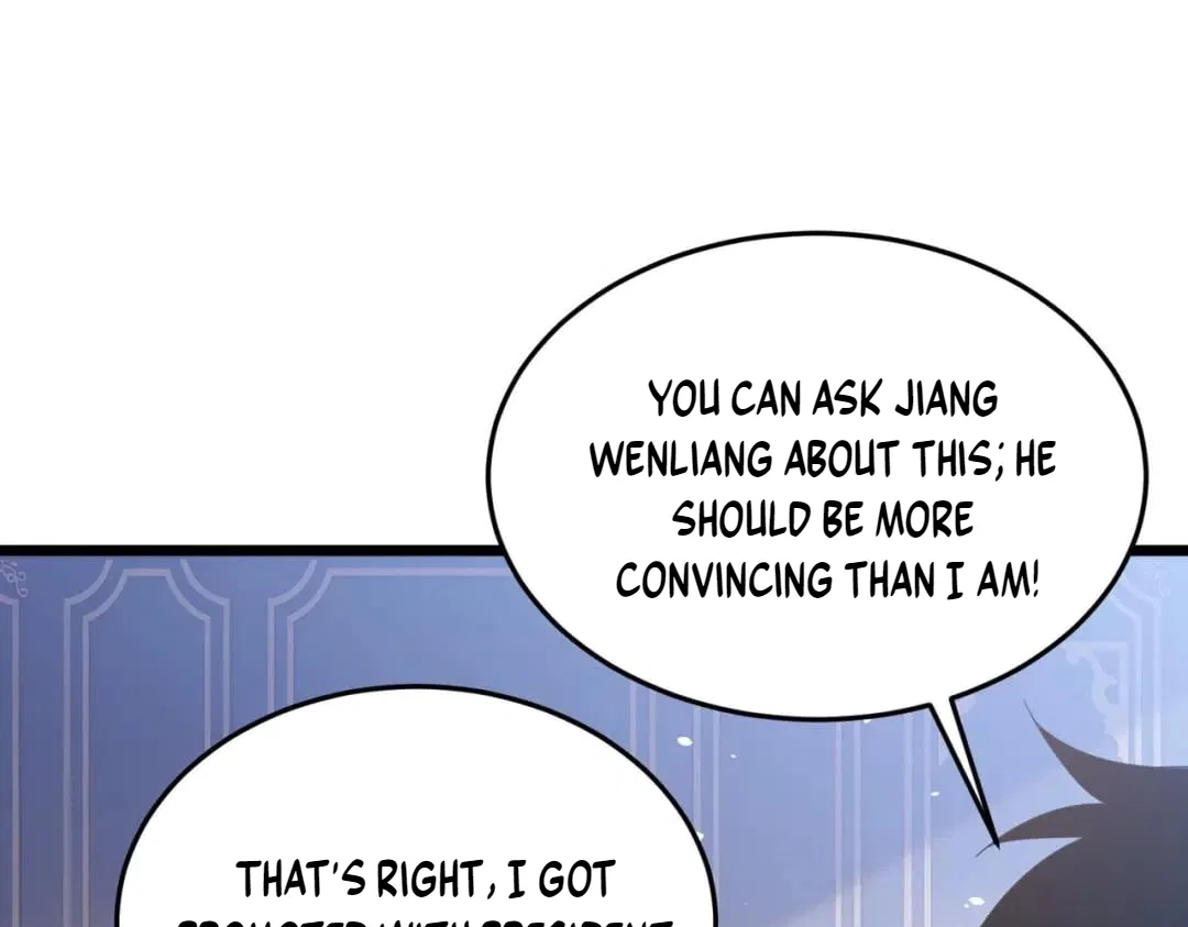 I Rely on My Invincibility to Deal Tons of Damage Passively! Chapter 182 – Page 19